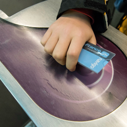 Remboursement du forfait Imagine R et de l'abonnement Vélib' pour les jeunes Parisiens