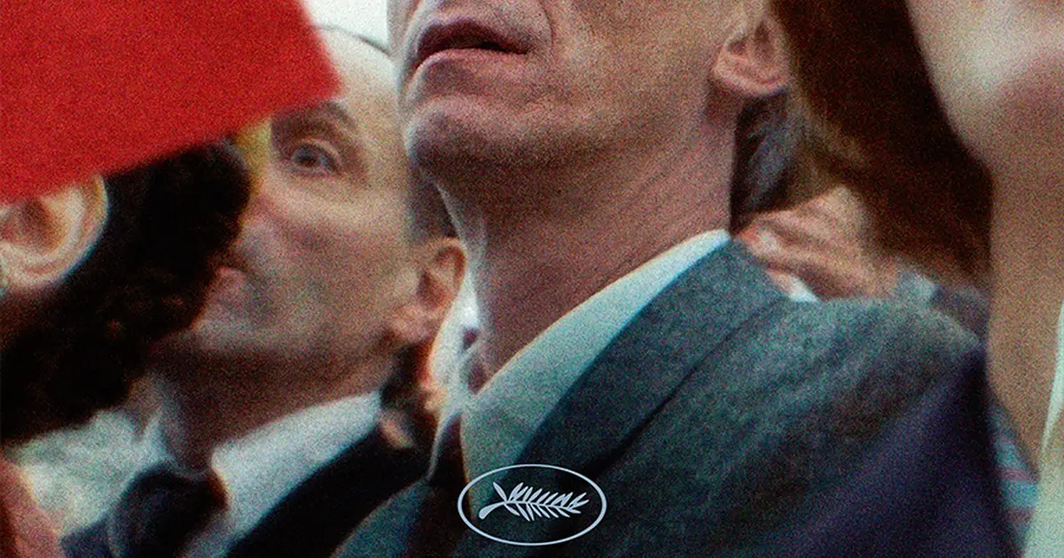 Avant-première de "Notre Salut" d'Emmanuel Marre au Cinéma Rialto de Nice
