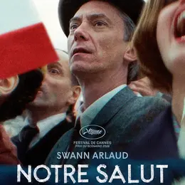 Avant-première de Notre Salut d'Emmanuel Marre au Cinéma Rialto de Nice
