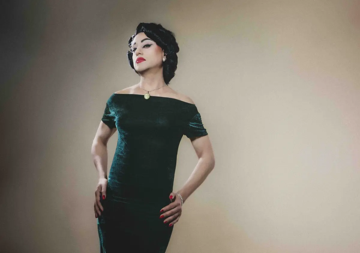 Cabaret Téhéran au Quai CDN d'Angers