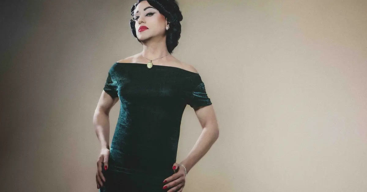 Cabaret Téhéran au Quai CDN d'Angers