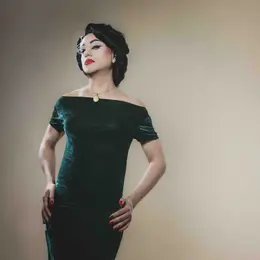 Cabaret Téhéran au Quai CDN d'Angers