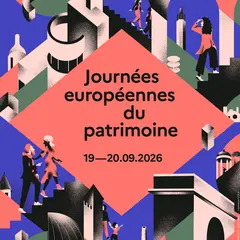 Journées Européennes du Patrimoine au Musée de la Photographie Charles Nègre à Nice
