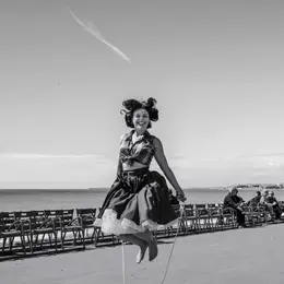 Exposition photo de Claudia Bevilacqua à Nice : La Dolce Nizza