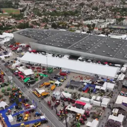 Dimanche en politique en direct de la Foire de Châlons