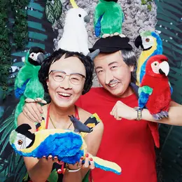 Mesnographies : appel à candidatures pour la 7e édition du festival photo autour du bonheur