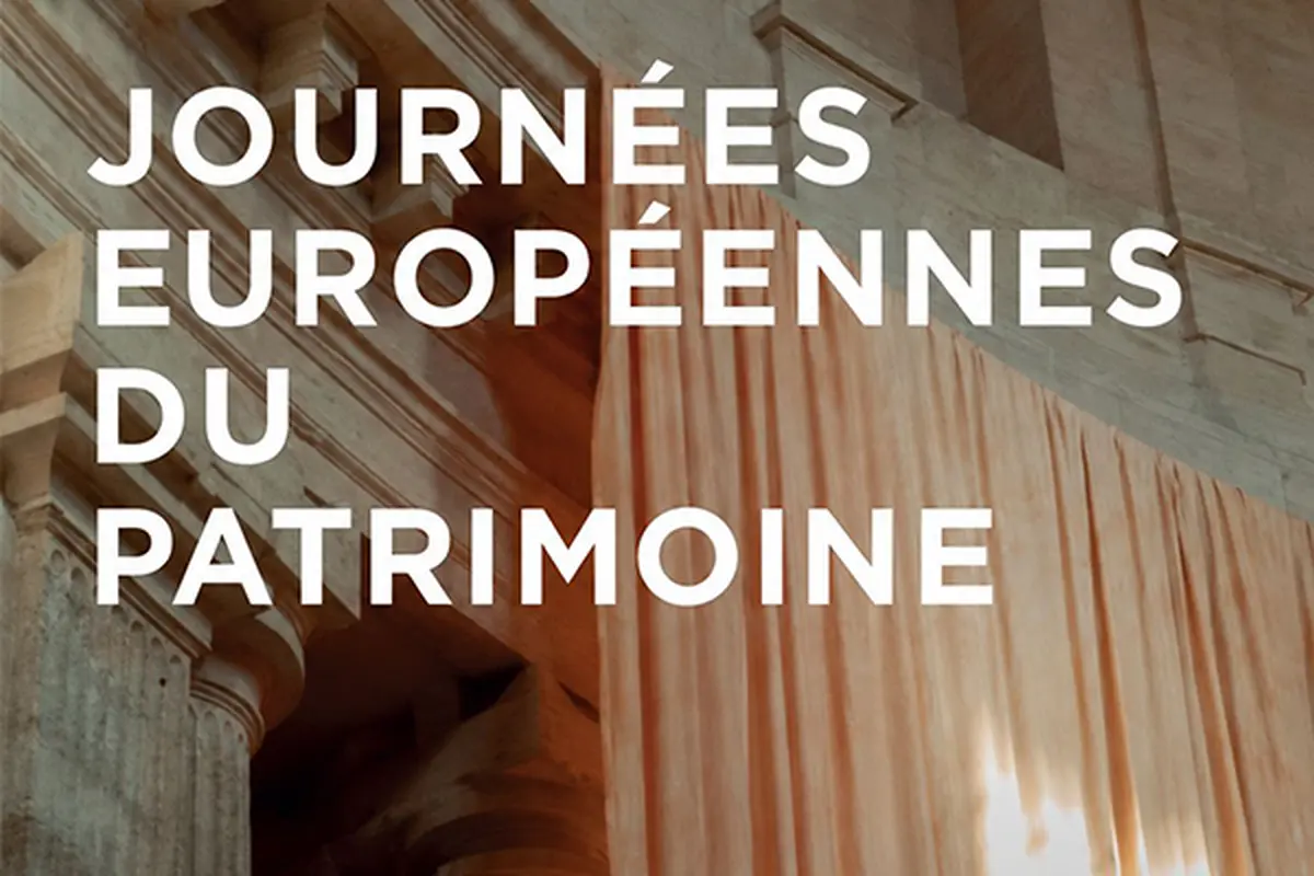 Journées Européennes du Patrimoine à Marseille : une édition 2026 autour de la photographie