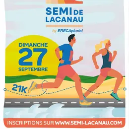 Semi-marathon de Lacanau : une course à pied au cœur du littoral girondin