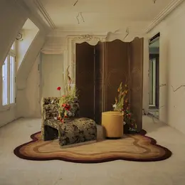 Maison Kyka : L'Hôtel des possibles, une exposition à découvrir à Paris