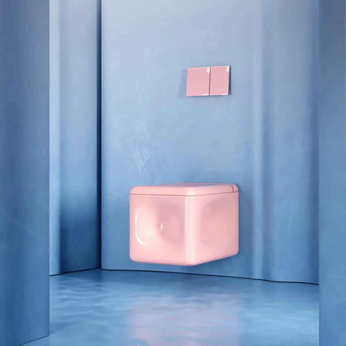 Cocktail Trone pour la Paris Design Week à Paris