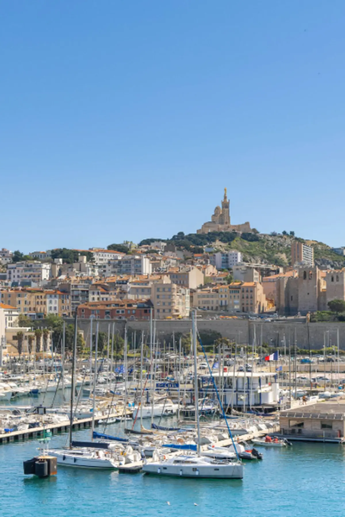 Histoires vraies des 111 quartiers de Marseille : un projet participatif dans vos bibliothèques
