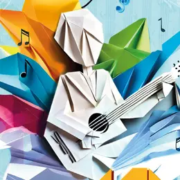 Les 12 Notes, un théâtre musical pour jeune public à Nice
