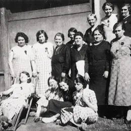 Soirée des 90 ans du Front Populaire au Salon Mauduit de Nantes