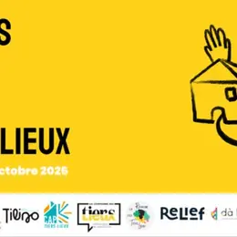 Journées Portes Toujours Ouvertes des tiers-lieux dans l'Eurométropole de Strasbourg