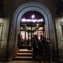 Cinéma d'art et essai à Nantes : le Cinématographe tire sa révérence rue des Carmélites