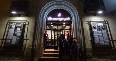 Cin&eacute;ma d'art et essai &agrave; Nantes : le Cin&eacute;matographe tire sa r&eacute;v&eacute;rence rue des Carm&eacute;lites