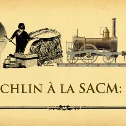 D'André Koechlin à la SACM : 200 ans d'histoire industrielle à Mulhouse