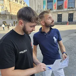 Escape game en plein air à Strasbourg pour les Journées du Patrimoine