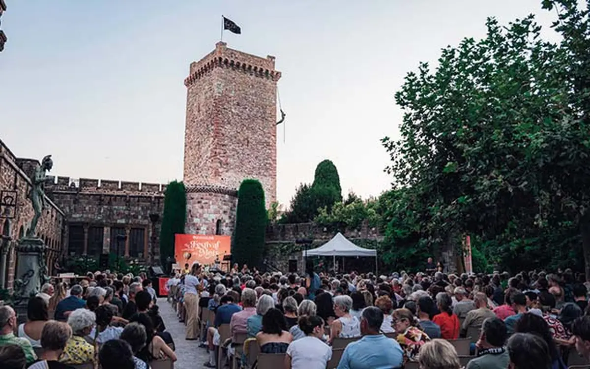 Les Événements culturels de l'été dans les Alpes-Maritimes : bilan d'une 31e édition réussie