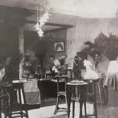 Exposition Camille Claudel et Bernhard Hoetger au musée de Nogent-sur-Seine