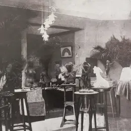 Exposition Camille Claudel et Bernhard Hoetger au musée de Nogent-sur-Seine
