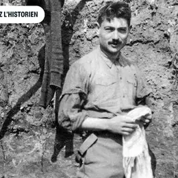Visite guidée sur les pas de deux médecins militaires français à Verdun