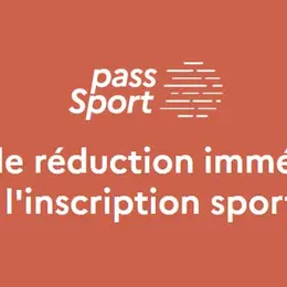 Pass Sport 2026-2027 : profitez d'une réduction de 50 € sur votre inscription dans un club ou une salle de sport