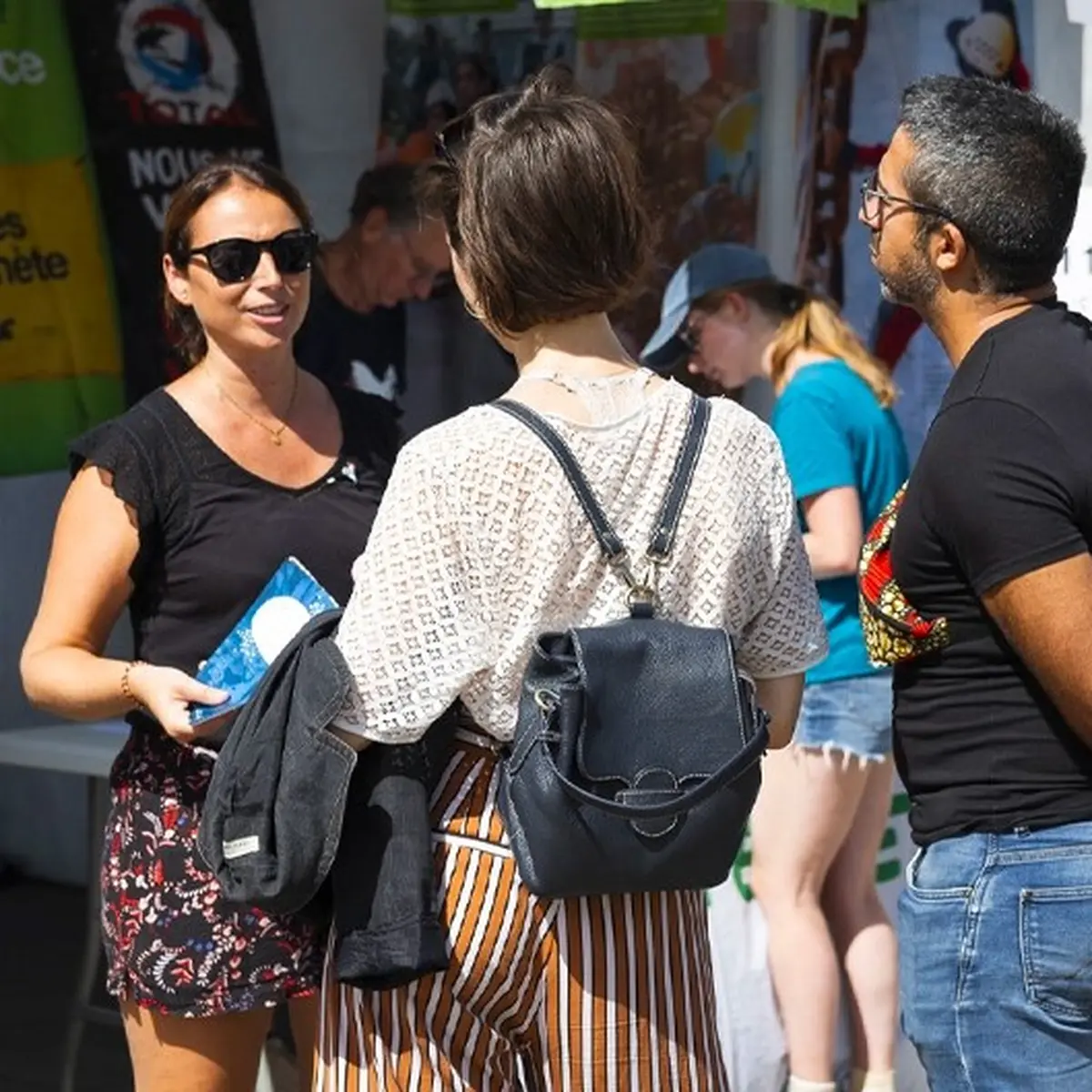 Les Rendez-vous de la Vie Associative à Marseille