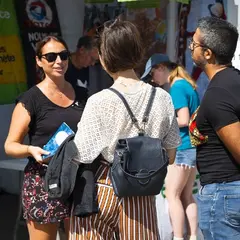 Les Rendez-vous de la Vie Associative à Marseille