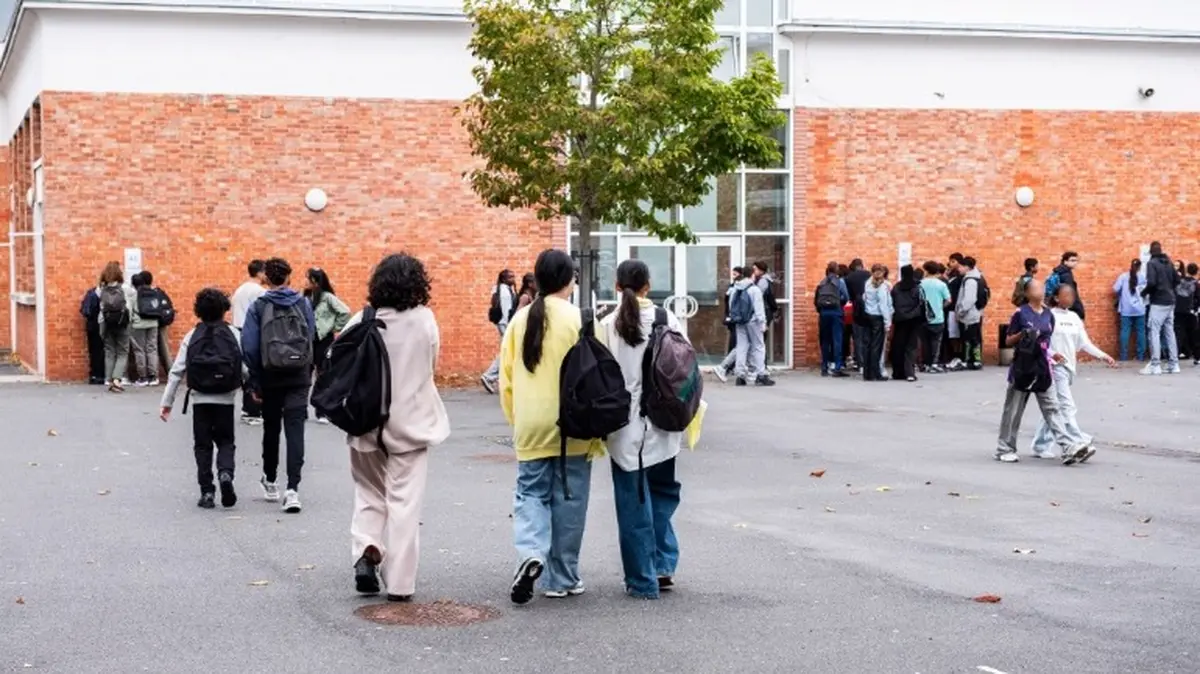 Rentrée scolaire dans les Hauts-de-Seine : près de 73 000 collégiens accueillis dans 98 établissements