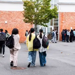 Rentrée scolaire dans les Hauts-de-Seine : près de 73 000 collégiens accueillis dans 98 établissements