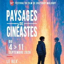 Festival Paysages de cinéastes à Châtenay-Malabry