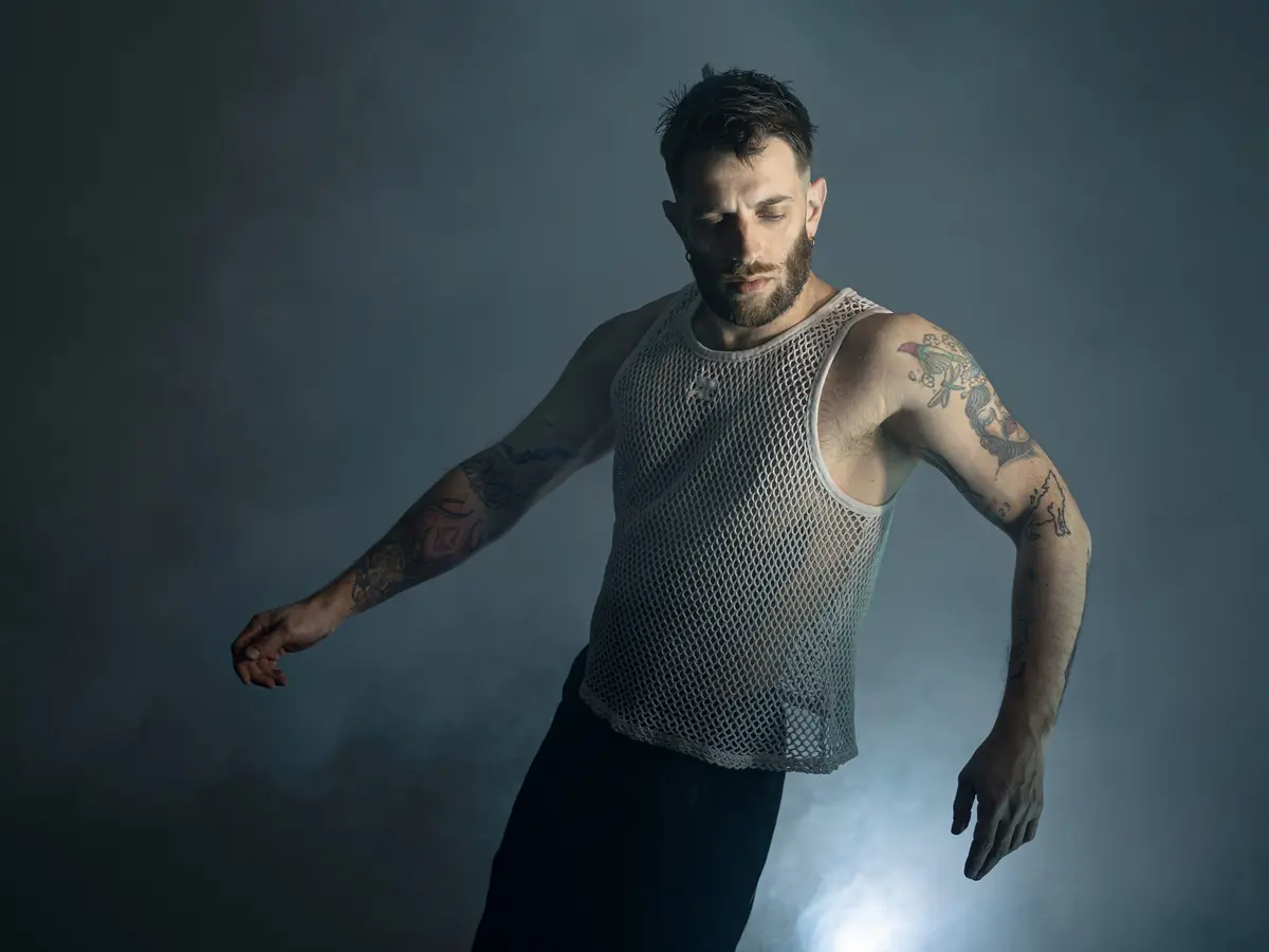 Monday d'Arno Schuitemaker : un spectacle de danse contemporaine à Paris