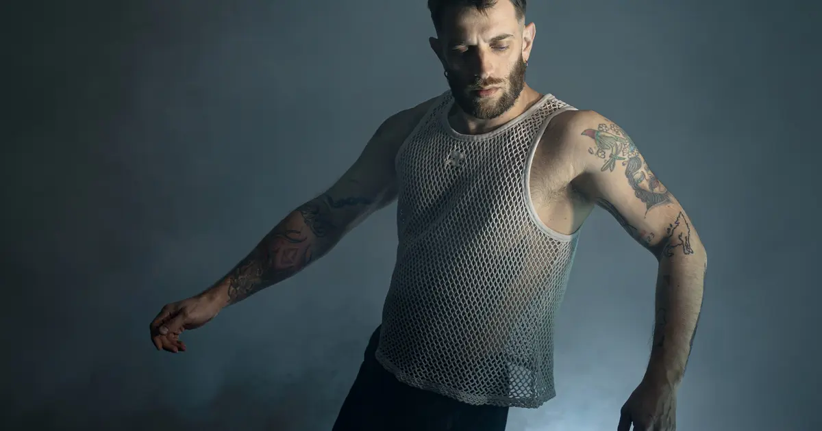 Monday d'Arno Schuitemaker : un spectacle de danse contemporaine à Paris