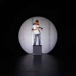 That's Twisted, le spectacle de danse de Baptiste Cazaux à Paris