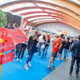 Sportissimo, le salon des sports à Belfort