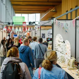 Village Made In Elsass : artisanat et gastronomie alsacienne à la Foire Européenne de Strasbourg