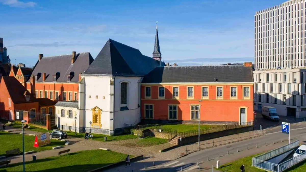 Journées Européennes du Patrimoine et du Matrimoine à Lille