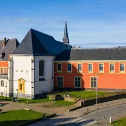 Journées Européennes du Patrimoine et du Matrimoine à Lille