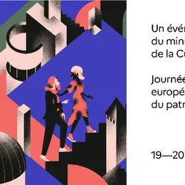 Journées Européennes du Patrimoine au Musée de Bourgoin-Jallieu