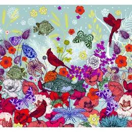 Exposition La Mare de Michaël Cailloux au Musée de Bourgoin-Jallieu