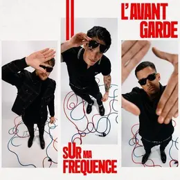 L'Avant Garde, le power trio de Perpignan, sort son premier EP Sur ma fréquence