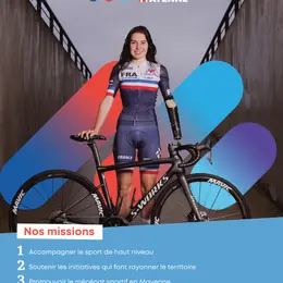 La Fondation du Sport Mayenne : le mécénat sportif au service d'un département pionnier