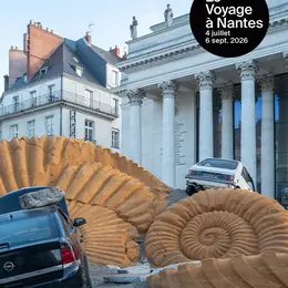 Le Voyage à Nantes : les derniers jours et les expositions en prolongation