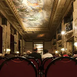 Impressions romantiques : un concert de musique de chambre à l'Opéra de Marseille
