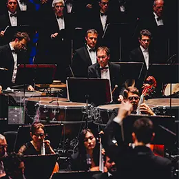 L'As des As : Beethoven et Brahms au programme de l'Orchestre Philharmonique de Marseille