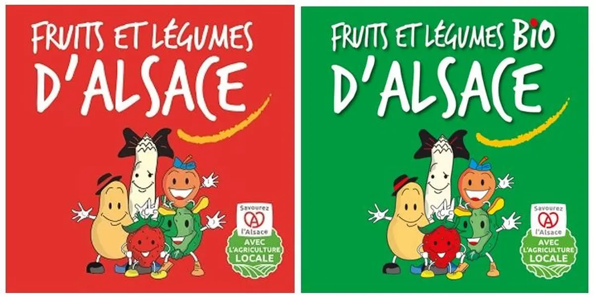 Conférence sur les fruits et légumes d'Alsace face aux aléas climatiques à Schiltigheim