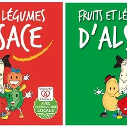 Conférence sur les fruits et légumes d'Alsace face aux aléas climatiques à Schiltigheim