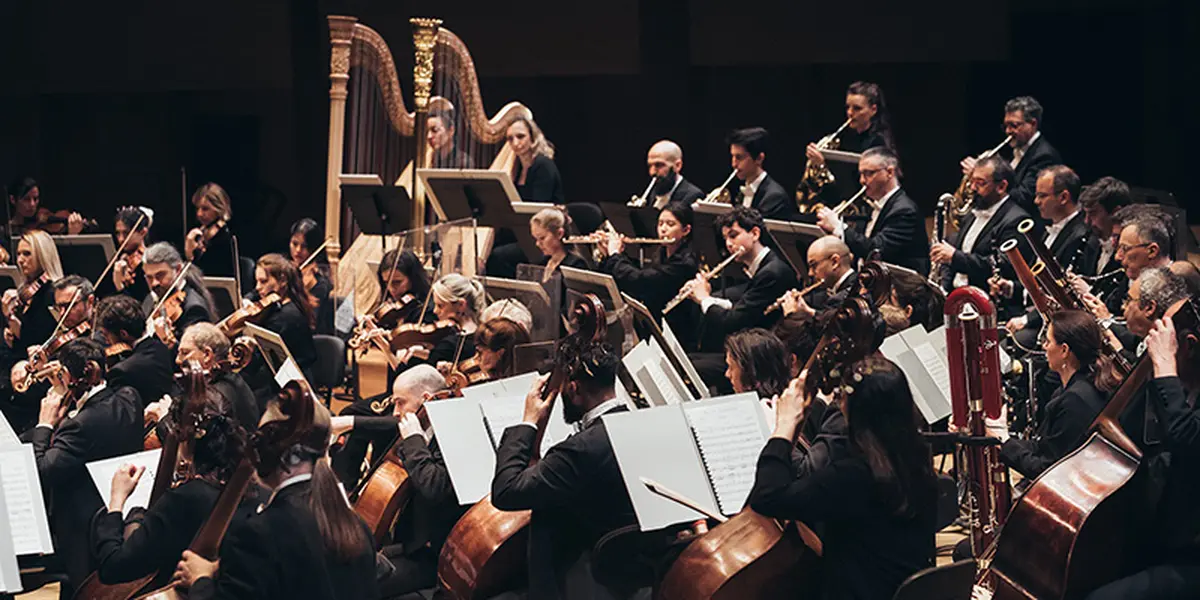 La Turangalîla-Symphonie de Messiaen à l'Auditorium-Orchestre national de Lyon