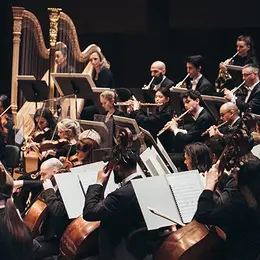 La Turangalîla-Symphonie de Messiaen à l'Auditorium-Orchestre national de Lyon